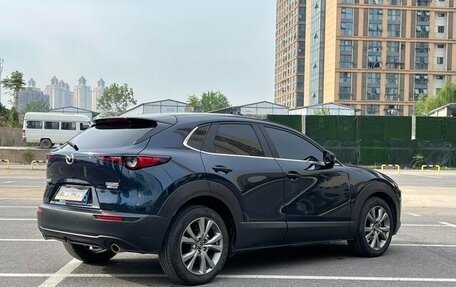 Mazda CX-30 I, 2021 год, 1 970 000 рублей, 4 фотография