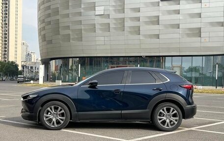 Mazda CX-30 I, 2021 год, 1 970 000 рублей, 7 фотография