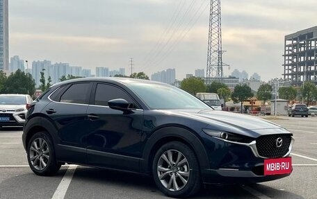 Mazda CX-30 I, 2021 год, 1 970 000 рублей, 3 фотография