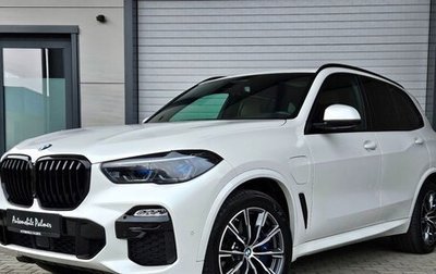 BMW X5, 2021 год, 6 891 424 рублей, 1 фотография