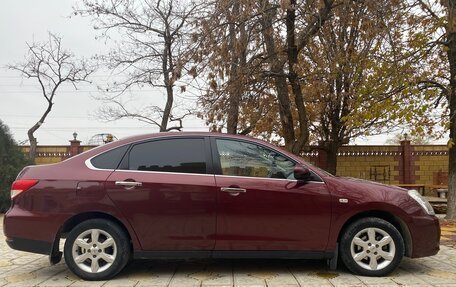 Nissan Almera, 2014 год, 900 000 рублей, 3 фотография