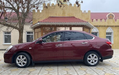 Nissan Almera, 2014 год, 900 000 рублей, 2 фотография