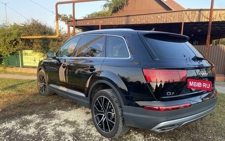 Audi Q7, 2016 год, 4 190 000 рублей, 5 фотография