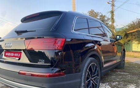 Audi Q7, 2016 год, 4 190 000 рублей, 8 фотография