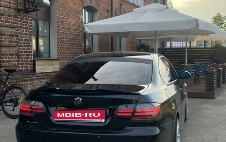 BMW 3 серия, 2008 год, 1 350 000 рублей, 12 фотография