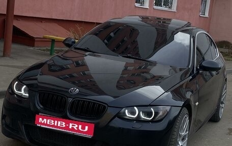 BMW 3 серия, 2008 год, 1 350 000 рублей, 9 фотография