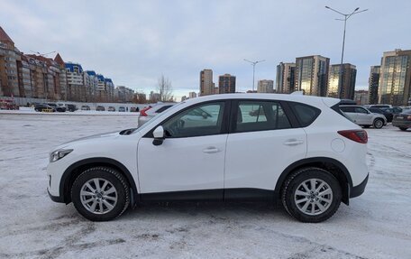 Mazda CX-5 II, 2014 год, 2 250 000 рублей, 5 фотография