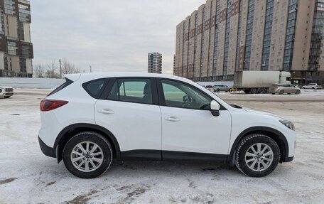 Mazda CX-5 II, 2014 год, 2 250 000 рублей, 4 фотография