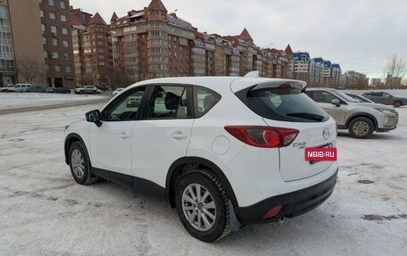 Mazda CX-5 II, 2014 год, 2 250 000 рублей, 3 фотография