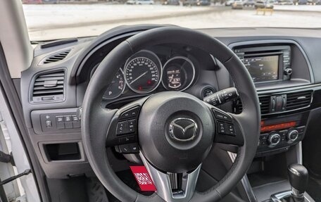 Mazda CX-5 II, 2014 год, 2 250 000 рублей, 6 фотография