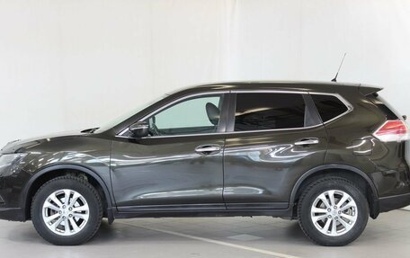 Nissan X-Trail, 2015 год, 1 650 000 рублей, 8 фотография