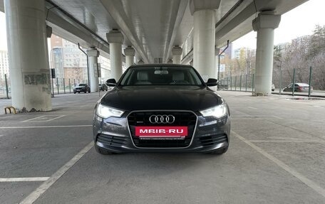 Audi A6, 2011 год, 2 200 000 рублей, 2 фотография