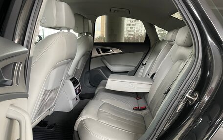 Audi A6, 2011 год, 2 200 000 рублей, 18 фотография