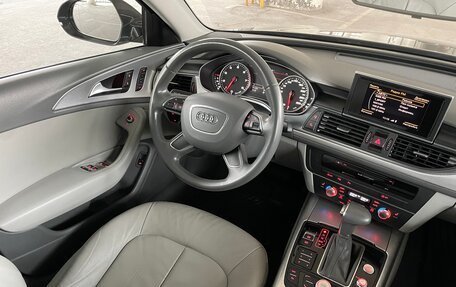 Audi A6, 2011 год, 2 200 000 рублей, 32 фотография