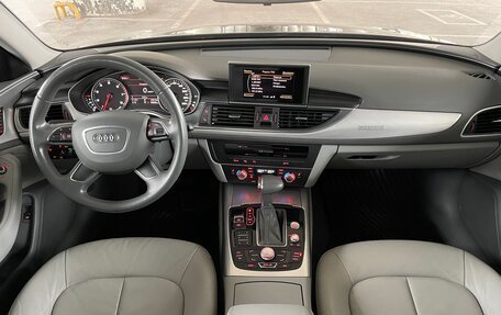 Audi A6, 2011 год, 2 200 000 рублей, 31 фотография