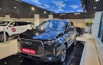 Chery Tiggo 4 I рестайлинг, 2024 год, 2 450 000 рублей, 1 фотография