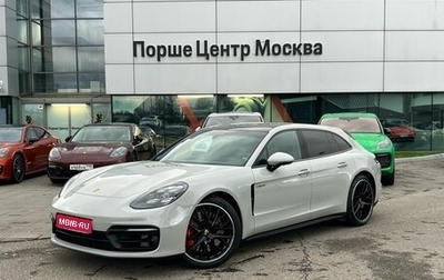 Porsche Panamera II рестайлинг, 2023 год, 19 900 000 рублей, 1 фотография