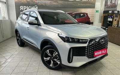 Chery Tiggo 4 I рестайлинг, 2024 год, 2 630 000 рублей, 1 фотография