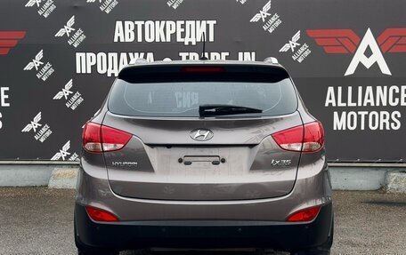 Hyundai ix35 I рестайлинг, 2013 год, 1 510 000 рублей, 6 фотография