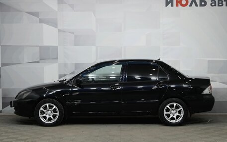 Mitsubishi Lancer IX, 2005 год, 600 000 рублей, 8 фотография