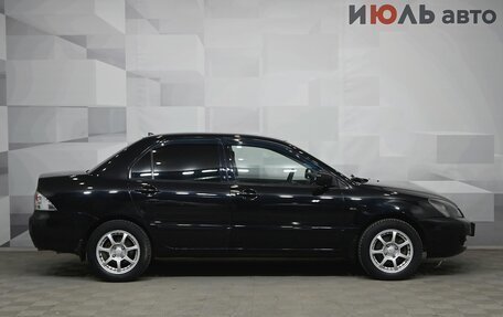 Mitsubishi Lancer IX, 2005 год, 600 000 рублей, 9 фотография