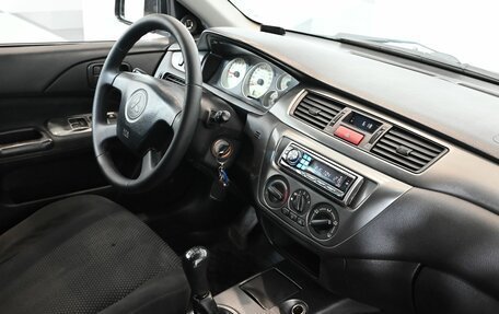 Mitsubishi Lancer IX, 2005 год, 600 000 рублей, 13 фотография