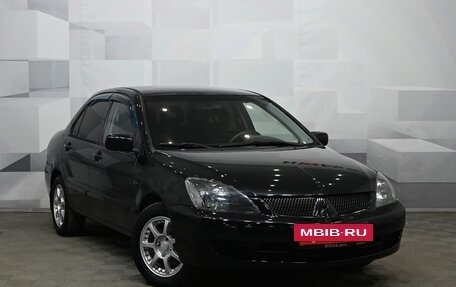 Mitsubishi Lancer IX, 2005 год, 600 000 рублей, 3 фотография