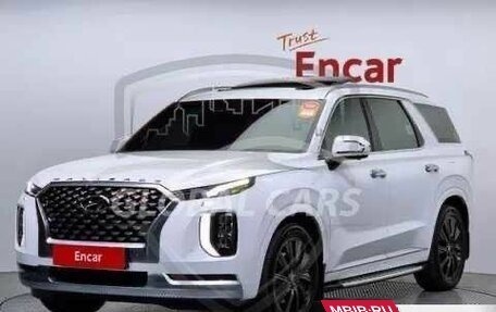 Hyundai Palisade I, 2020 год, 4 000 000 рублей, 6 фотография