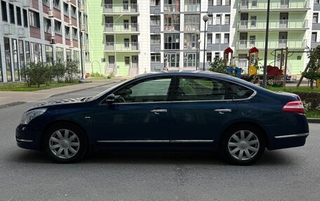 Nissan Teana, 2008 год, 900 000 рублей, 4 фотография