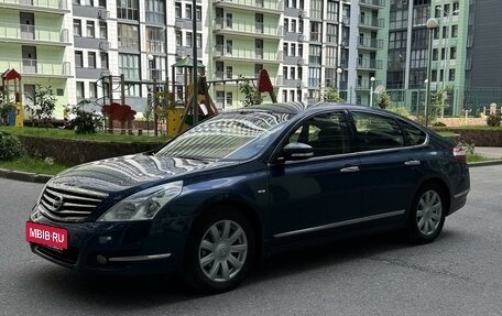 Nissan Teana, 2008 год, 900 000 рублей, 3 фотография