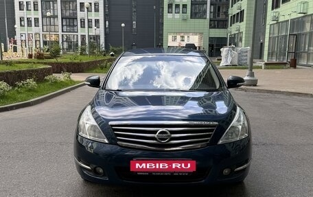 Nissan Teana, 2008 год, 900 000 рублей, 2 фотография