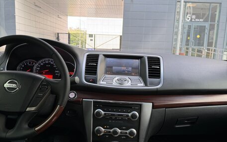 Nissan Teana, 2008 год, 900 000 рублей, 15 фотография