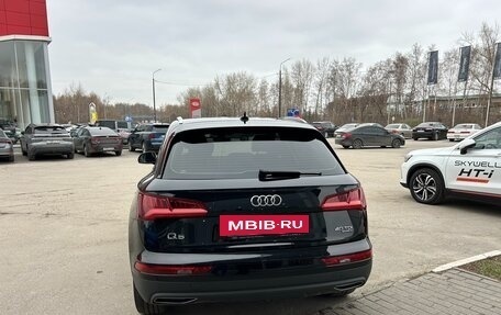 Audi Q5, 2019 год, 3 900 000 рублей, 5 фотография