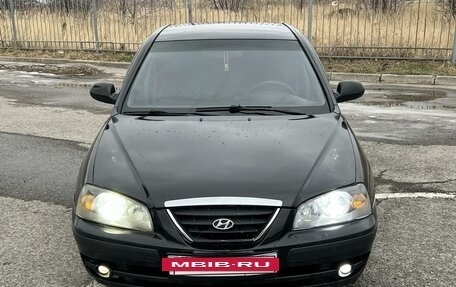 Hyundai Elantra III, 2004 год, 340 000 рублей, 3 фотография