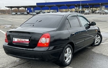 Hyundai Elantra III, 2004 год, 340 000 рублей, 2 фотография