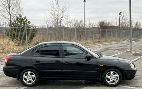 Hyundai Elantra III, 2004 год, 340 000 рублей, 5 фотография