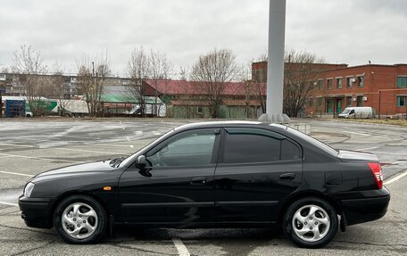 Hyundai Elantra III, 2004 год, 340 000 рублей, 8 фотография