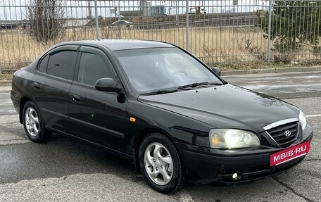 Hyundai Elantra III, 2004 год, 340 000 рублей, 4 фотография