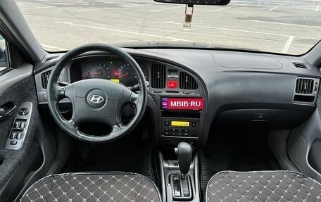 Hyundai Elantra III, 2004 год, 340 000 рублей, 9 фотография