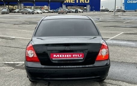 Hyundai Elantra III, 2004 год, 340 000 рублей, 7 фотография