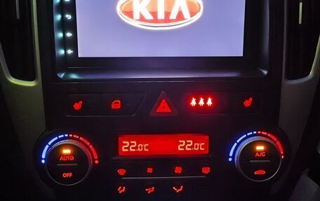 KIA cee'd I рестайлинг, 2010 год, 1 000 000 рублей, 11 фотография