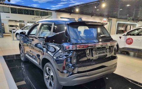 Chery Tiggo 4 I рестайлинг, 2024 год, 2 450 000 рублей, 3 фотография