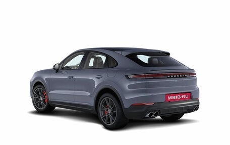 Porsche Cayenne III, 2024 год, 20 997 100 рублей, 2 фотография