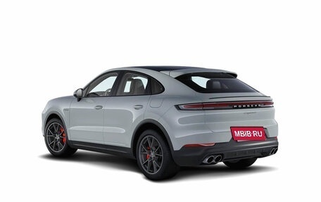 Porsche Cayenne III, 2024 год, 20 997 100 рублей, 7 фотография