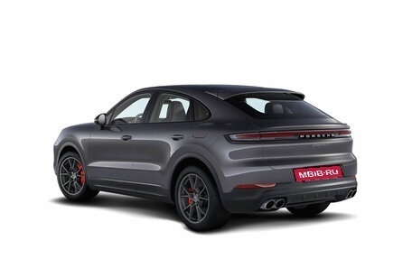 Porsche Cayenne III, 2024 год, 20 997 100 рублей, 12 фотография