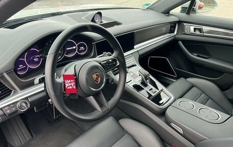 Porsche Panamera II рестайлинг, 2023 год, 19 900 000 рублей, 2 фотография