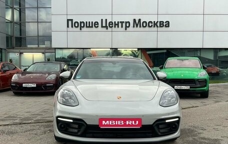 Porsche Panamera II рестайлинг, 2023 год, 19 900 000 рублей, 7 фотография