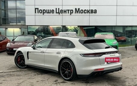 Porsche Panamera II рестайлинг, 2023 год, 19 900 000 рублей, 11 фотография