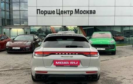 Porsche Panamera II рестайлинг, 2023 год, 19 900 000 рублей, 12 фотография