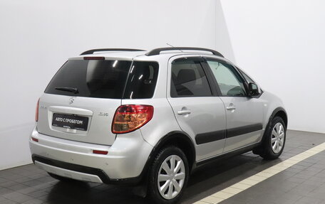 Suzuki SX4 II рестайлинг, 2013 год, 994 000 рублей, 5 фотография